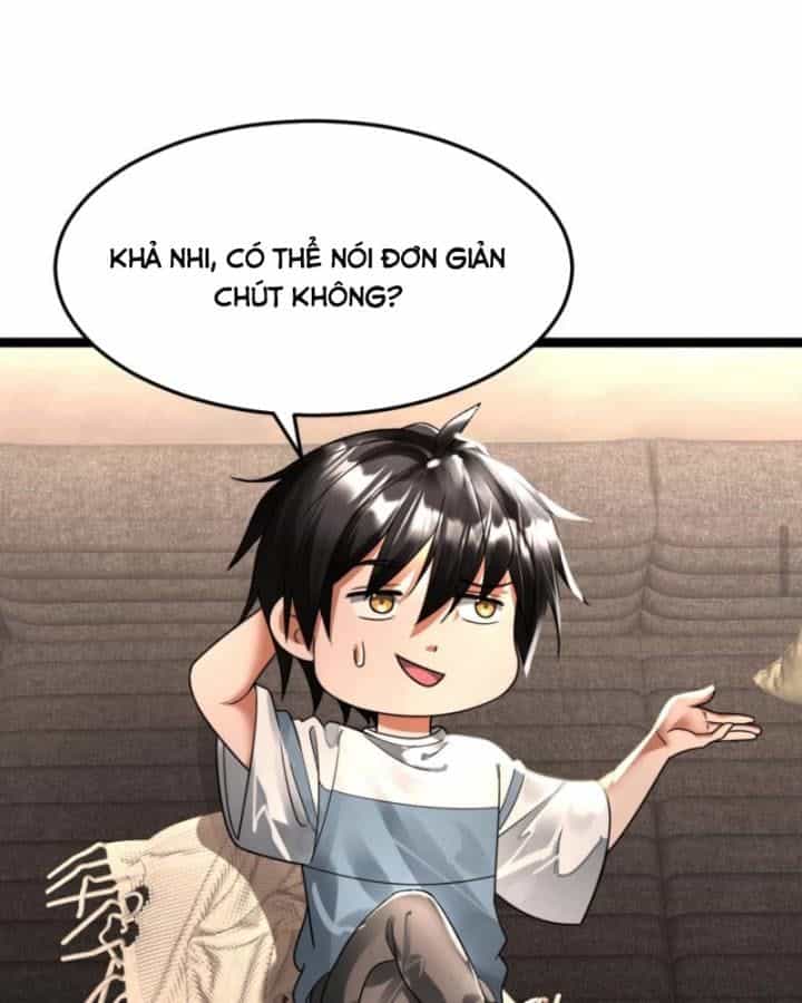 Toàn Cầu Băng Phong: Ta Chế Tạo Phòng An Toàn Tại Tận Thế - Chương 349 - ảnh 27