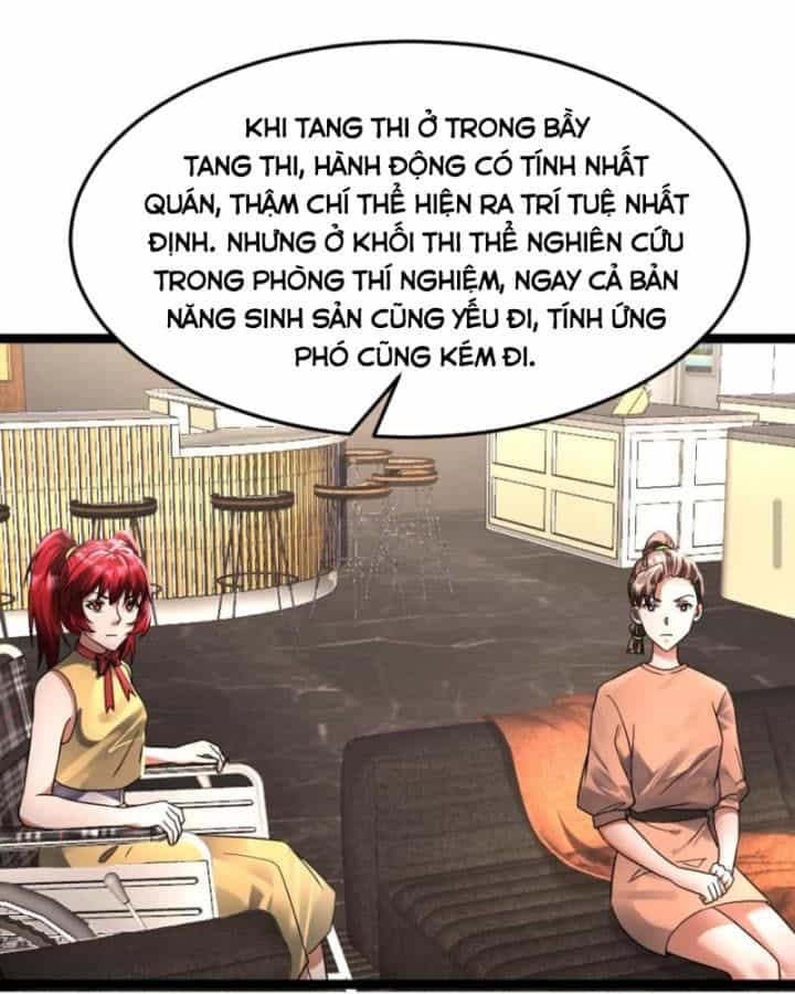 Toàn Cầu Băng Phong: Ta Chế Tạo Phòng An Toàn Tại Tận Thế - Chương 349 - ảnh 30