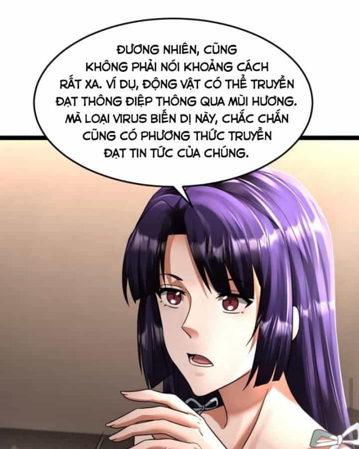 Toàn Cầu Băng Phong: Ta Chế Tạo Phòng An Toàn Tại Tận Thế - Chương 349 - ảnh 33