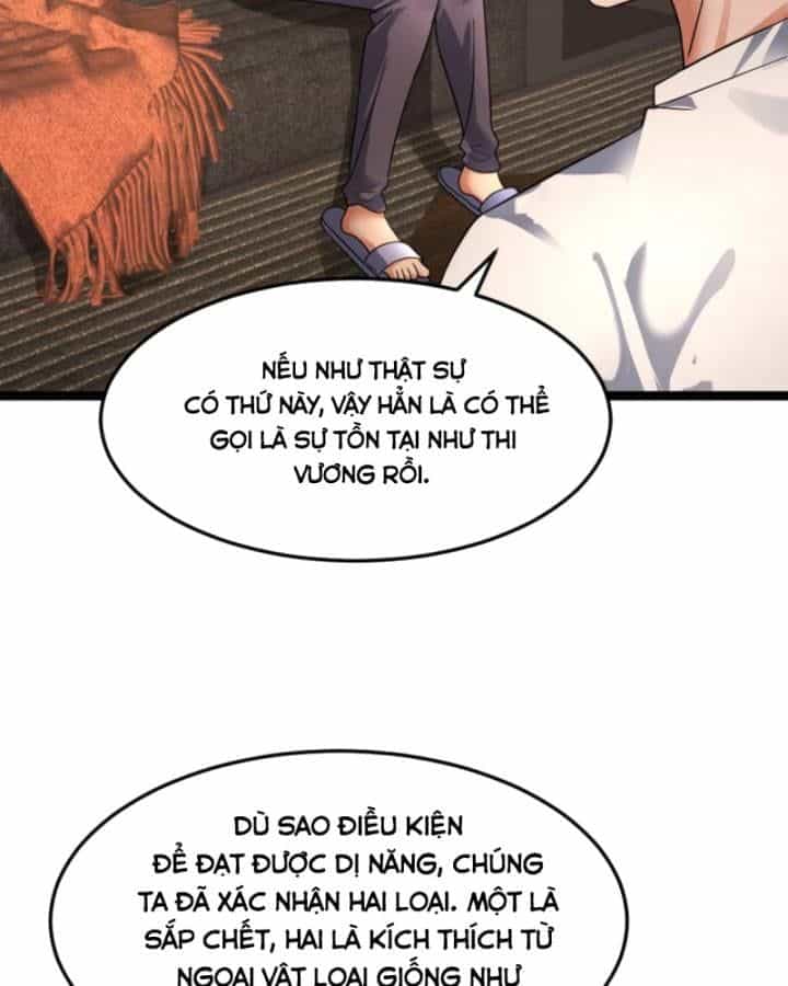 Toàn Cầu Băng Phong: Ta Chế Tạo Phòng An Toàn Tại Tận Thế - Chương 350 - ảnh 14