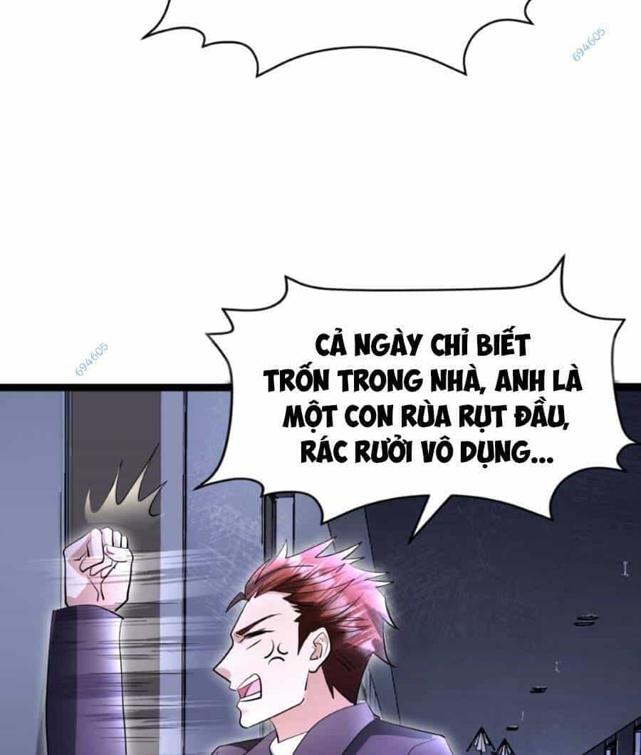 Toàn Cầu Băng Phong: Ta Chế Tạo Phòng An Toàn Tại Tận Thế - Chương 35 - ảnh 23