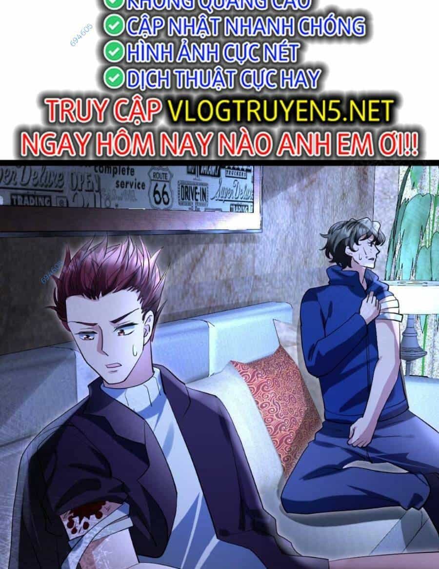Toàn Cầu Băng Phong: Ta Chế Tạo Phòng An Toàn Tại Tận Thế - Chương 35 - ảnh 5