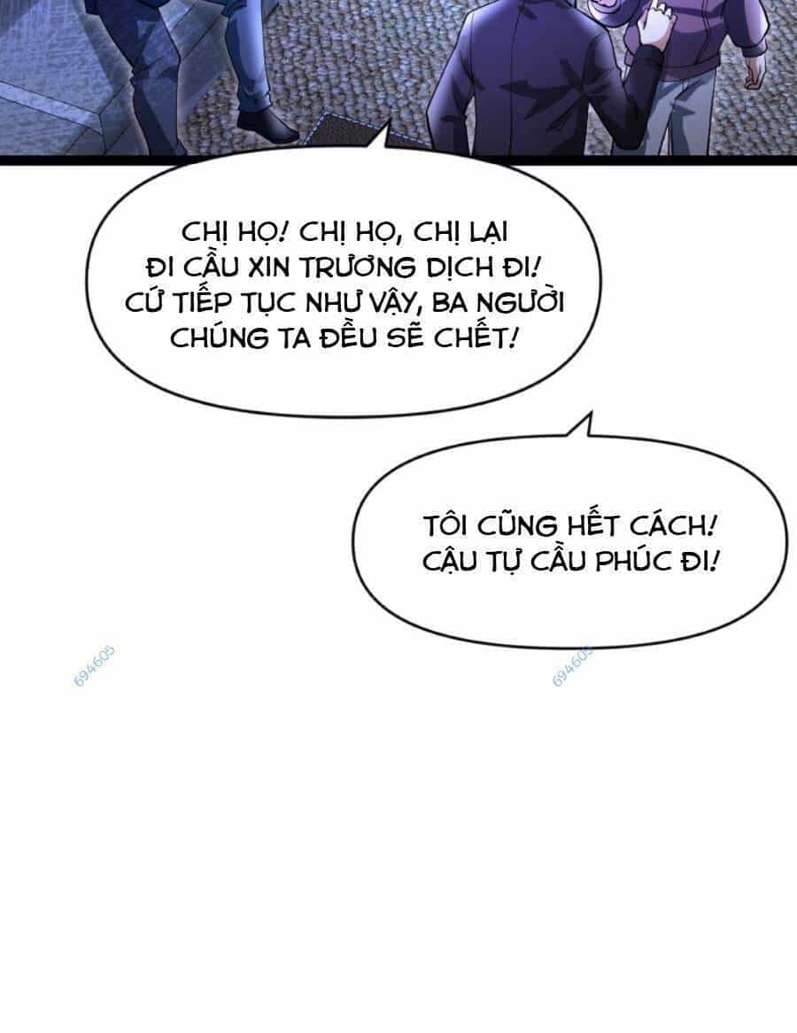 Toàn Cầu Băng Phong: Ta Chế Tạo Phòng An Toàn Tại Tận Thế - Chương 35 - ảnh 7