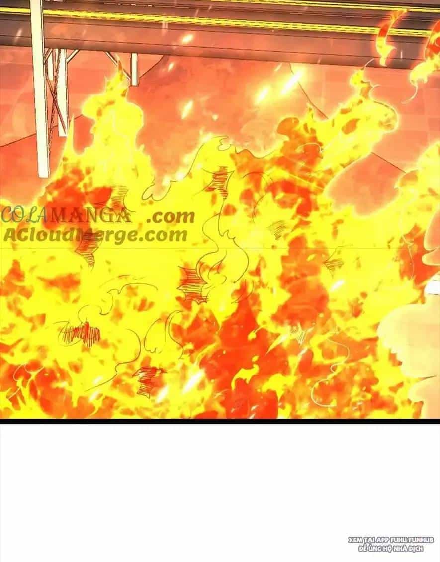 Toàn Cầu Băng Phong: Ta Chế Tạo Phòng An Toàn Tại Tận Thế - Chương 353 - ảnh 10