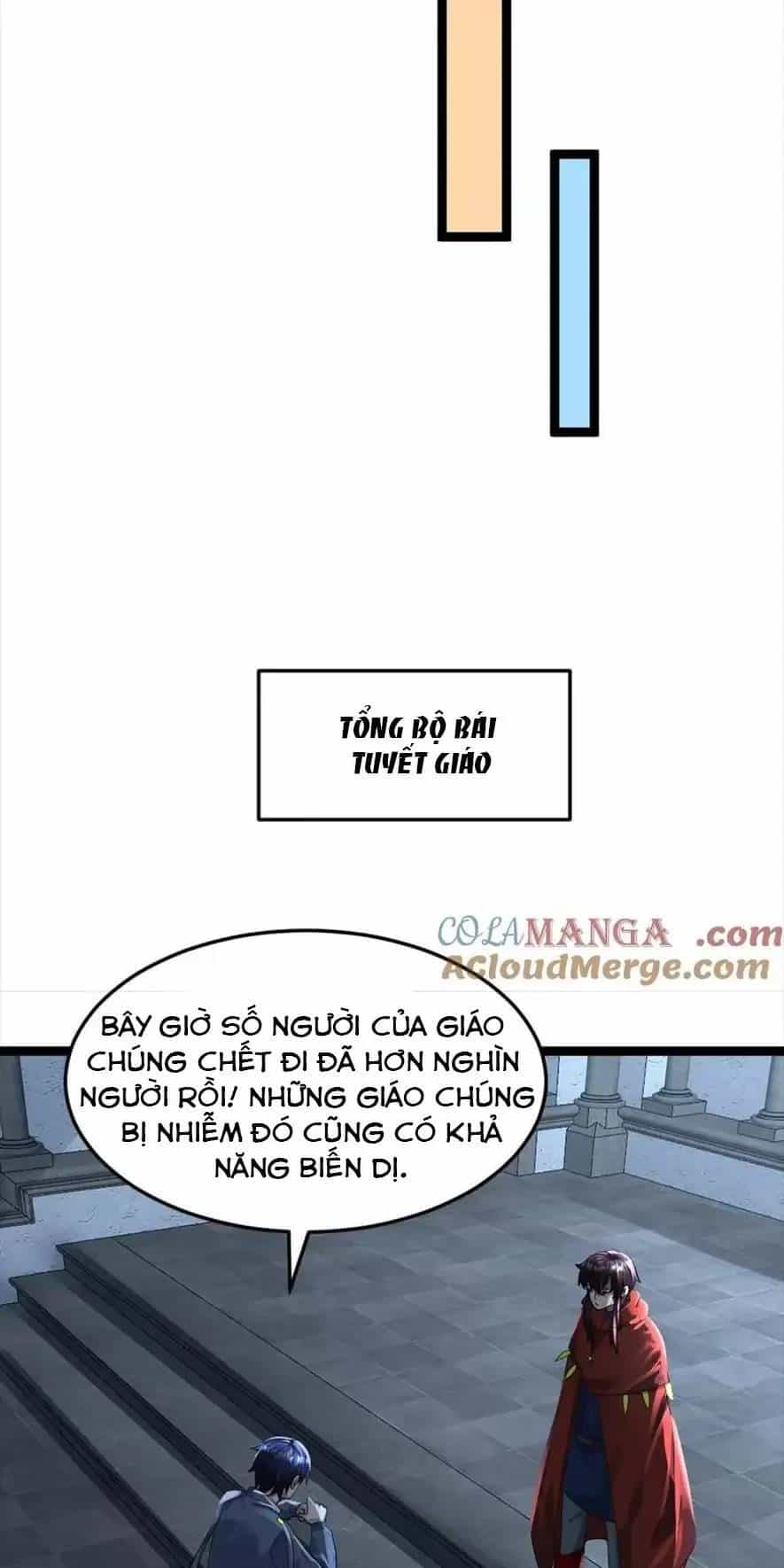 Toàn Cầu Băng Phong: Ta Chế Tạo Phòng An Toàn Tại Tận Thế - Chương 353 - ảnh 20