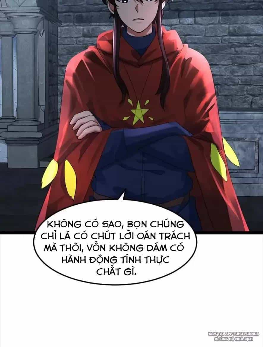 Toàn Cầu Băng Phong: Ta Chế Tạo Phòng An Toàn Tại Tận Thế - Chương 353 - ảnh 22