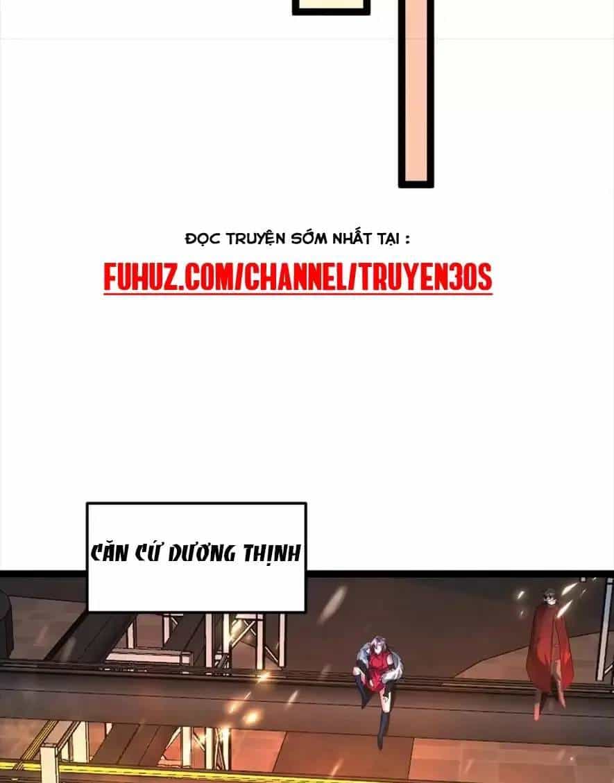 Toàn Cầu Băng Phong: Ta Chế Tạo Phòng An Toàn Tại Tận Thế - Chương 353 - ảnh 9