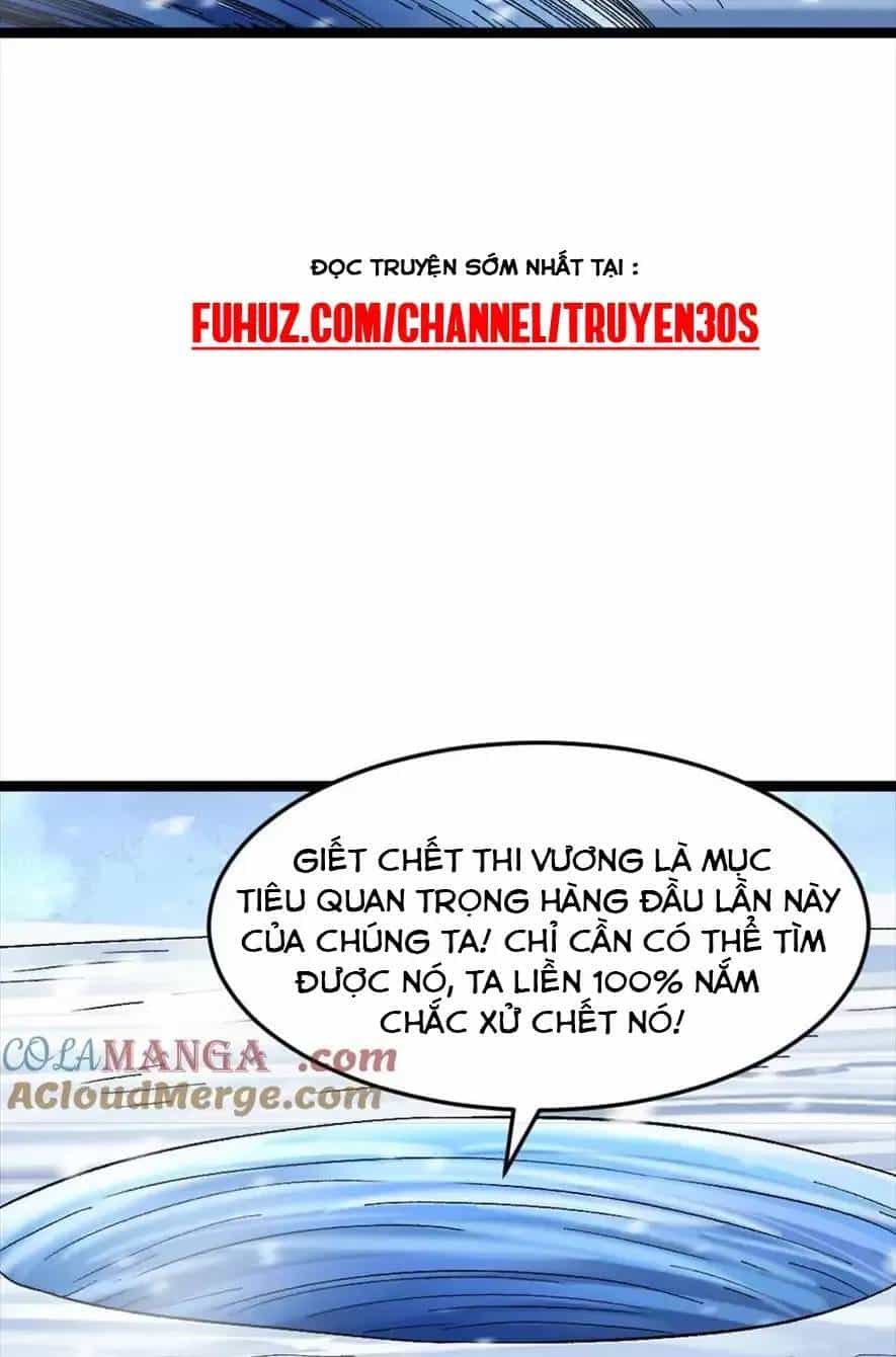 Toàn Cầu Băng Phong: Ta Chế Tạo Phòng An Toàn Tại Tận Thế - Chương 354 - ảnh 9