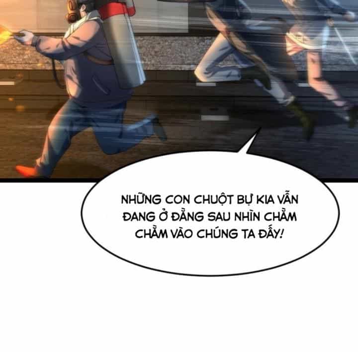 Toàn Cầu Băng Phong: Ta Chế Tạo Phòng An Toàn Tại Tận Thế - Chương 356 - ảnh 22