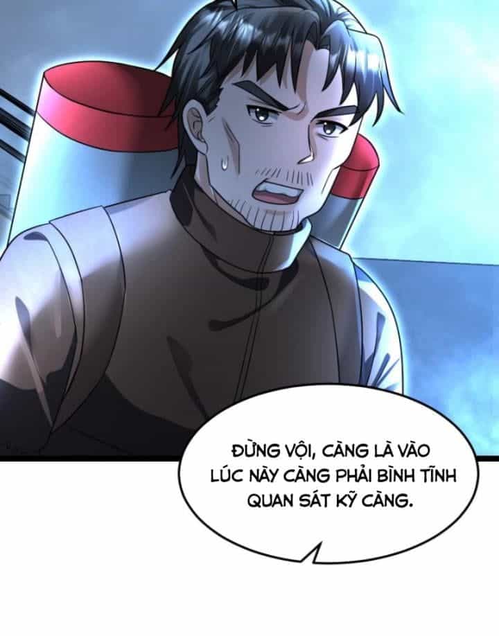 Toàn Cầu Băng Phong: Ta Chế Tạo Phòng An Toàn Tại Tận Thế - Chương 358 - ảnh 20