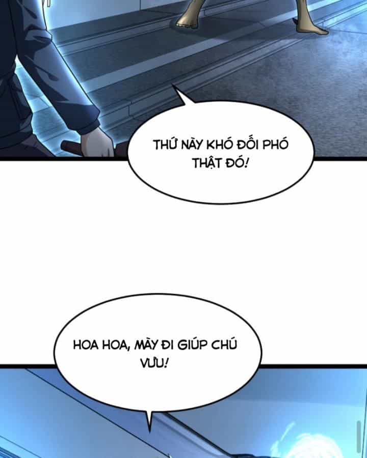 Toàn Cầu Băng Phong: Ta Chế Tạo Phòng An Toàn Tại Tận Thế - Chương 358 - ảnh 32