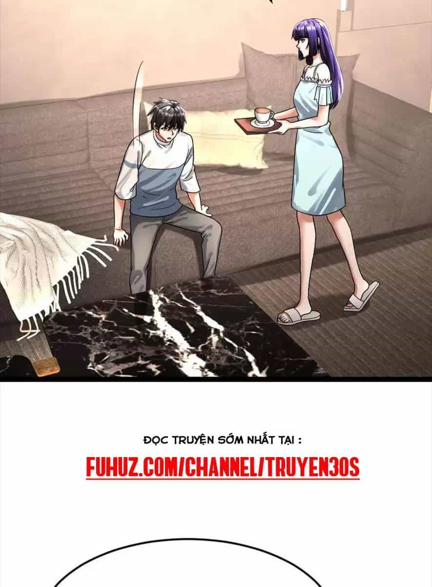 Toàn Cầu Băng Phong: Ta Chế Tạo Phòng An Toàn Tại Tận Thế - Chương 361 - ảnh 13