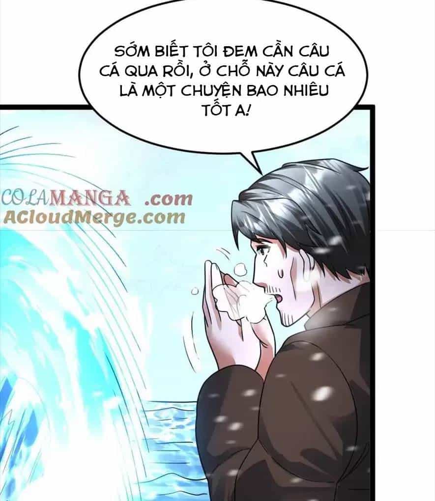 Toàn Cầu Băng Phong: Ta Chế Tạo Phòng An Toàn Tại Tận Thế - Chương 362 - ảnh 11