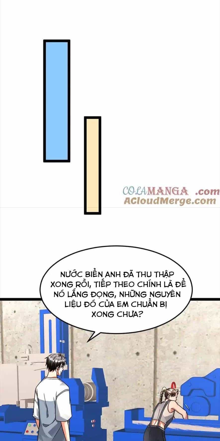 Toàn Cầu Băng Phong: Ta Chế Tạo Phòng An Toàn Tại Tận Thế - Chương 362 - ảnh 19