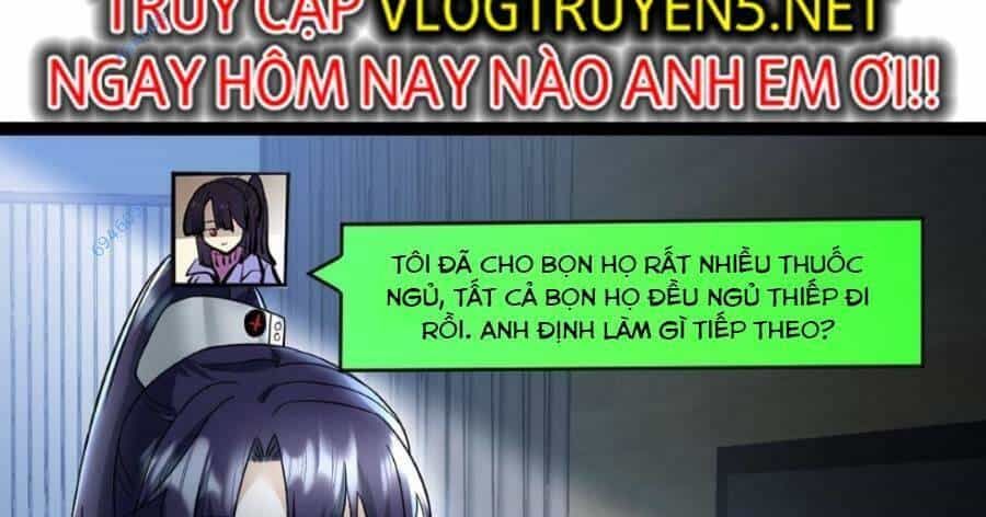 Toàn Cầu Băng Phong: Ta Chế Tạo Phòng An Toàn Tại Tận Thế - Chương 36 - ảnh 27