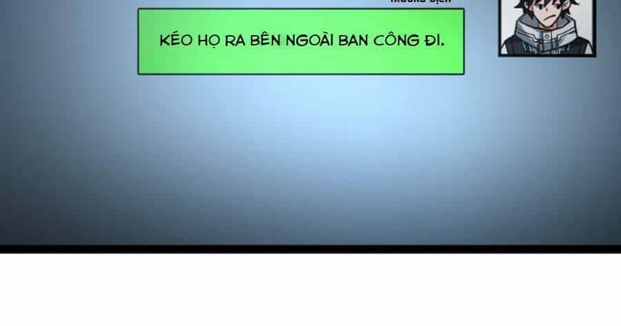 Toàn Cầu Băng Phong: Ta Chế Tạo Phòng An Toàn Tại Tận Thế - Chương 36 - ảnh 30