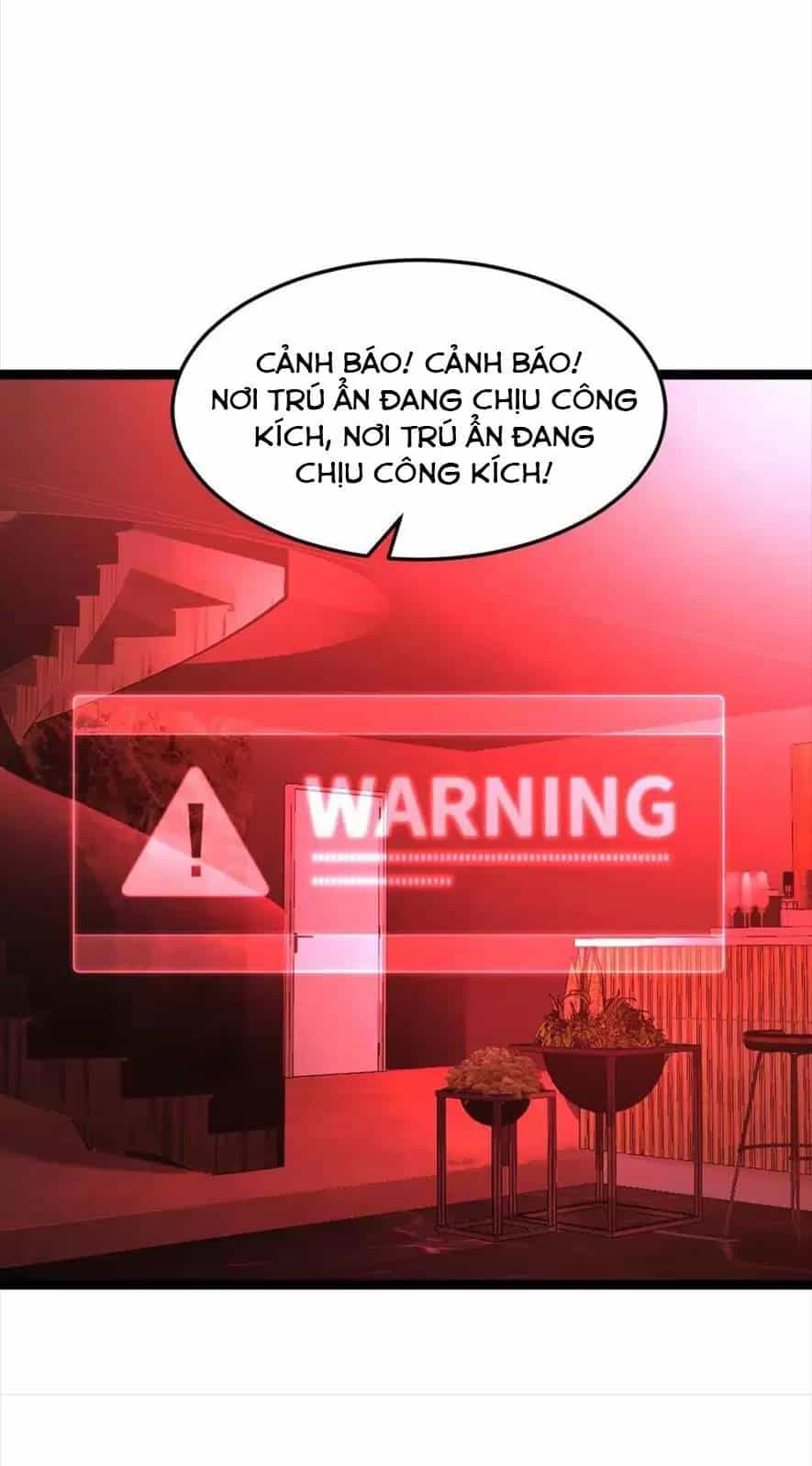 Toàn Cầu Băng Phong: Ta Chế Tạo Phòng An Toàn Tại Tận Thế - Chương 363 - ảnh 2