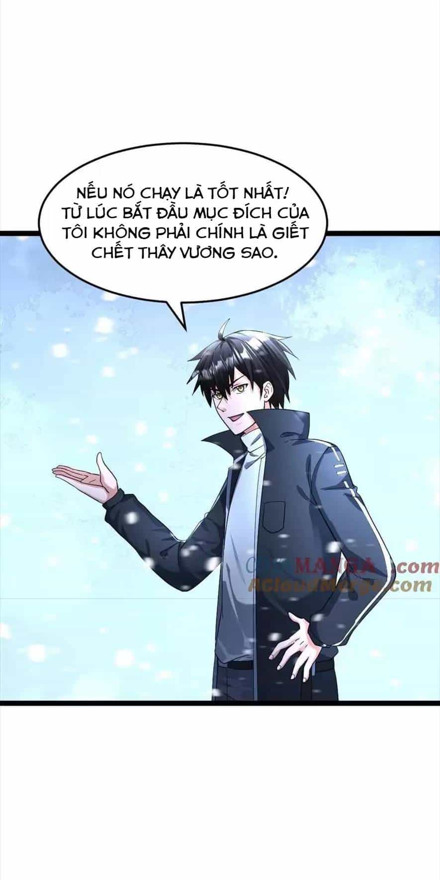 Toàn Cầu Băng Phong: Ta Chế Tạo Phòng An Toàn Tại Tận Thế - Chương 364 - ảnh 7