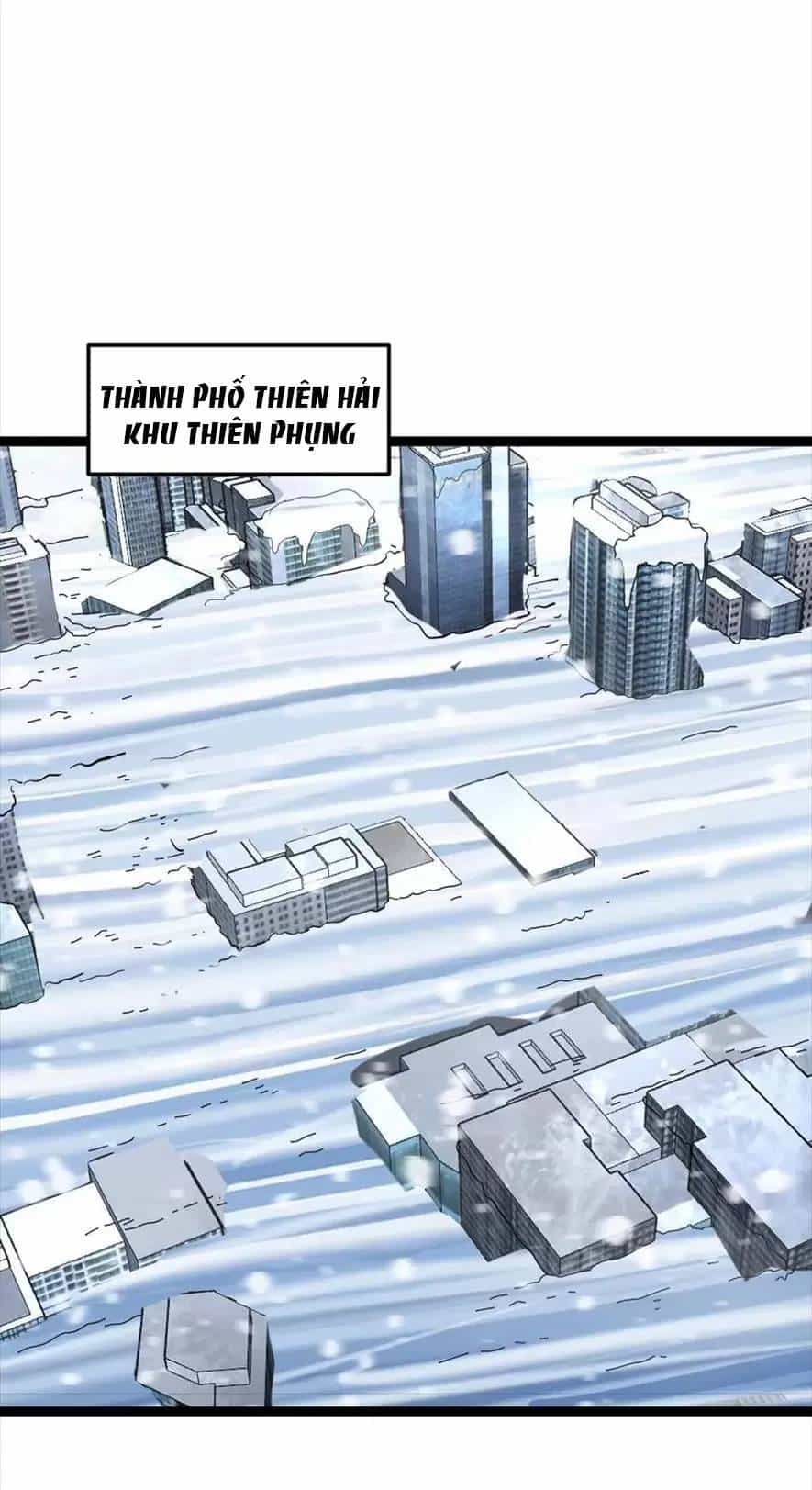 Toàn Cầu Băng Phong: Ta Chế Tạo Phòng An Toàn Tại Tận Thế - Chương 367 - ảnh 2