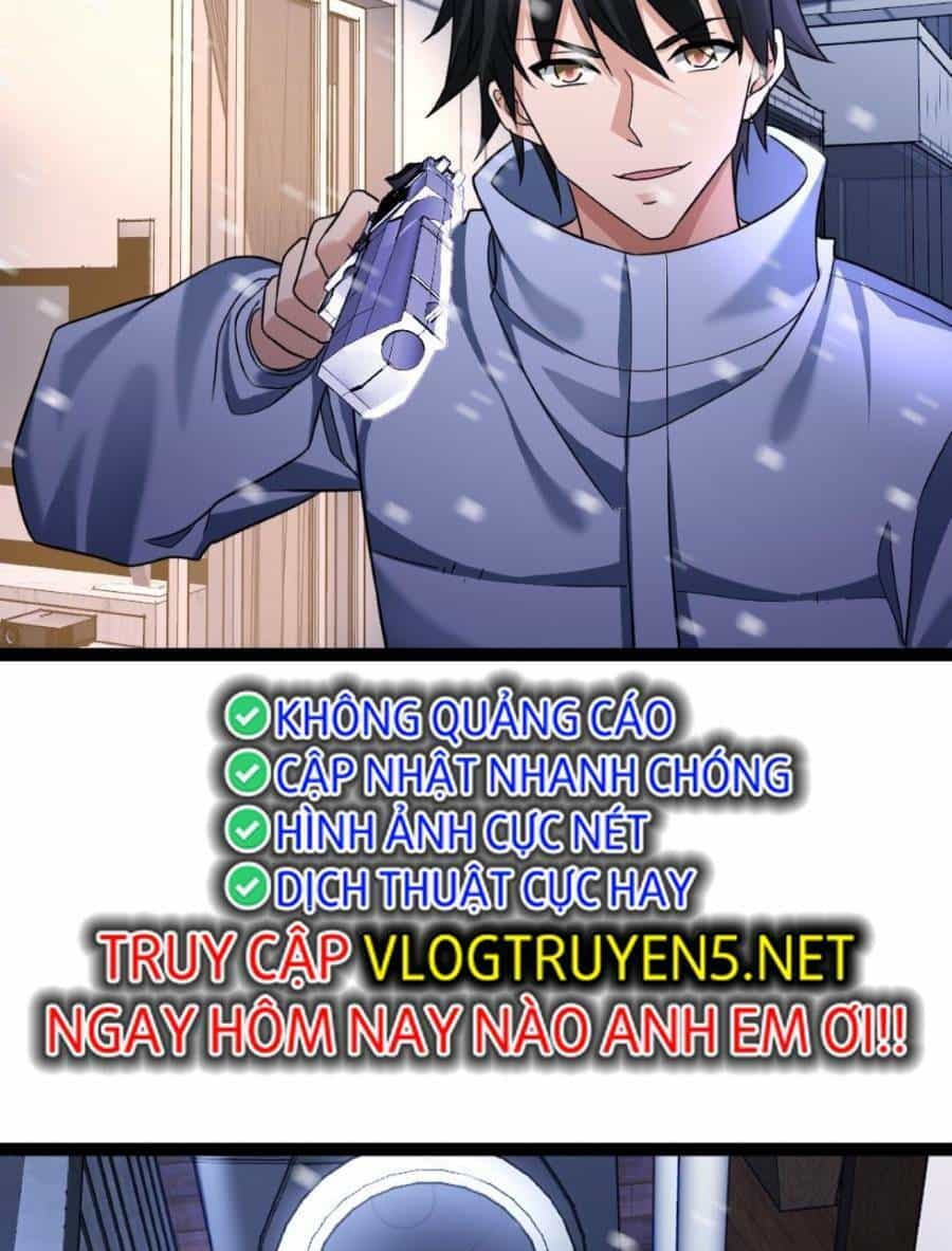 Toàn Cầu Băng Phong: Ta Chế Tạo Phòng An Toàn Tại Tận Thế - Chương 37 - ảnh 8