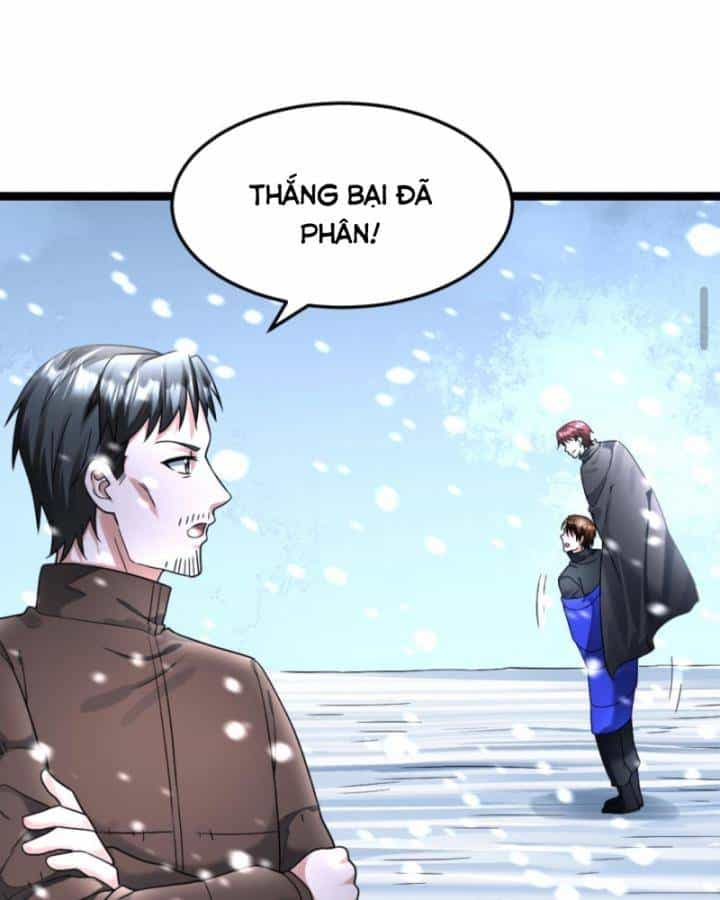 Toàn Cầu Băng Phong: Ta Chế Tạo Phòng An Toàn Tại Tận Thế - Chương 373 - ảnh 10