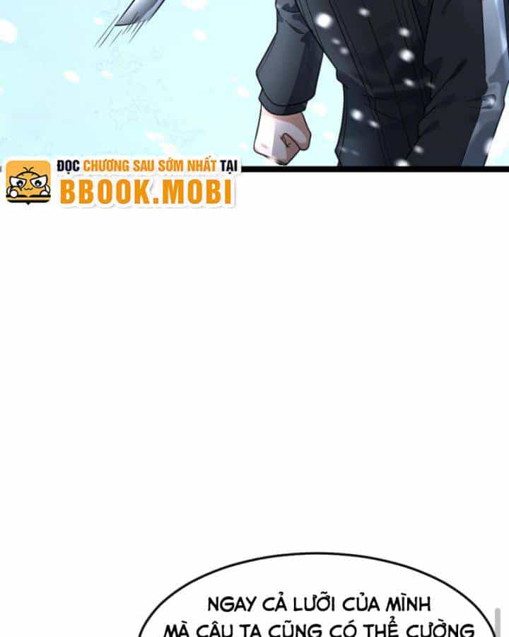 Toàn Cầu Băng Phong: Ta Chế Tạo Phòng An Toàn Tại Tận Thế - Chương 373 - ảnh 19
