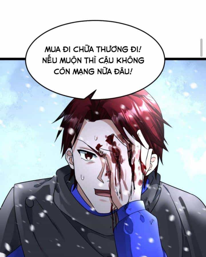 Toàn Cầu Băng Phong: Ta Chế Tạo Phòng An Toàn Tại Tận Thế - Chương 373 - ảnh 25