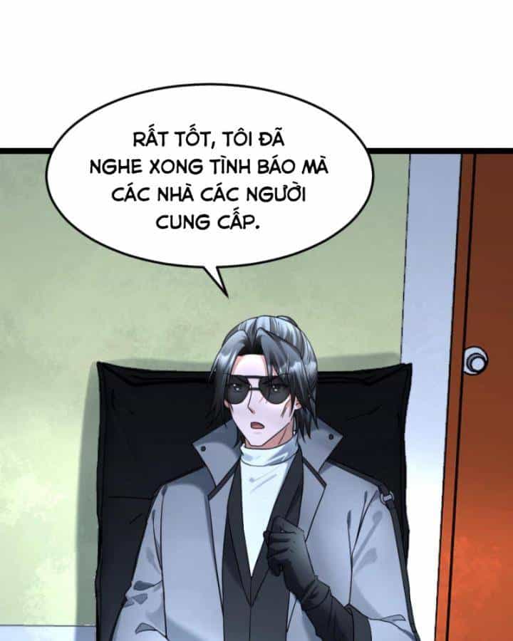 Toàn Cầu Băng Phong: Ta Chế Tạo Phòng An Toàn Tại Tận Thế - Chương 373 - ảnh 32