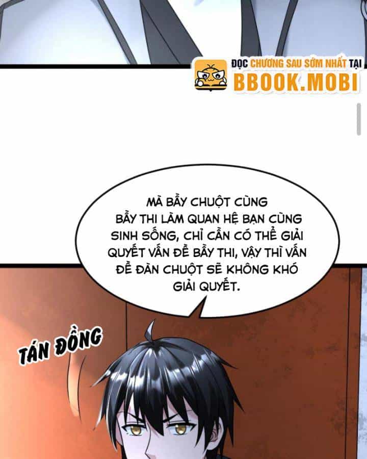 Toàn Cầu Băng Phong: Ta Chế Tạo Phòng An Toàn Tại Tận Thế - Chương 373 - ảnh 36