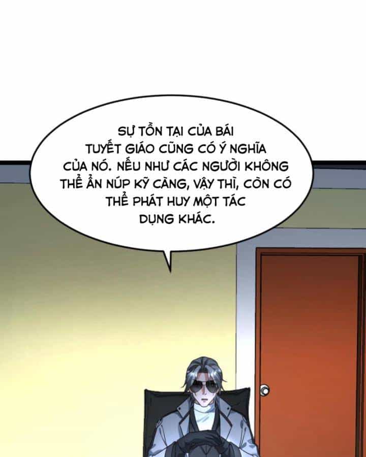 Toàn Cầu Băng Phong: Ta Chế Tạo Phòng An Toàn Tại Tận Thế - Chương 374 - ảnh 27