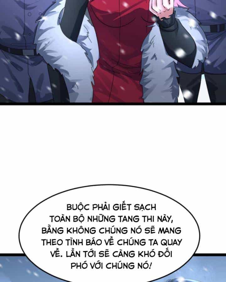 Toàn Cầu Băng Phong: Ta Chế Tạo Phòng An Toàn Tại Tận Thế - Chương 375 - ảnh 36