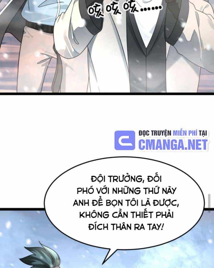 Toàn Cầu Băng Phong: Ta Chế Tạo Phòng An Toàn Tại Tận Thế - Chương 376 - ảnh 26