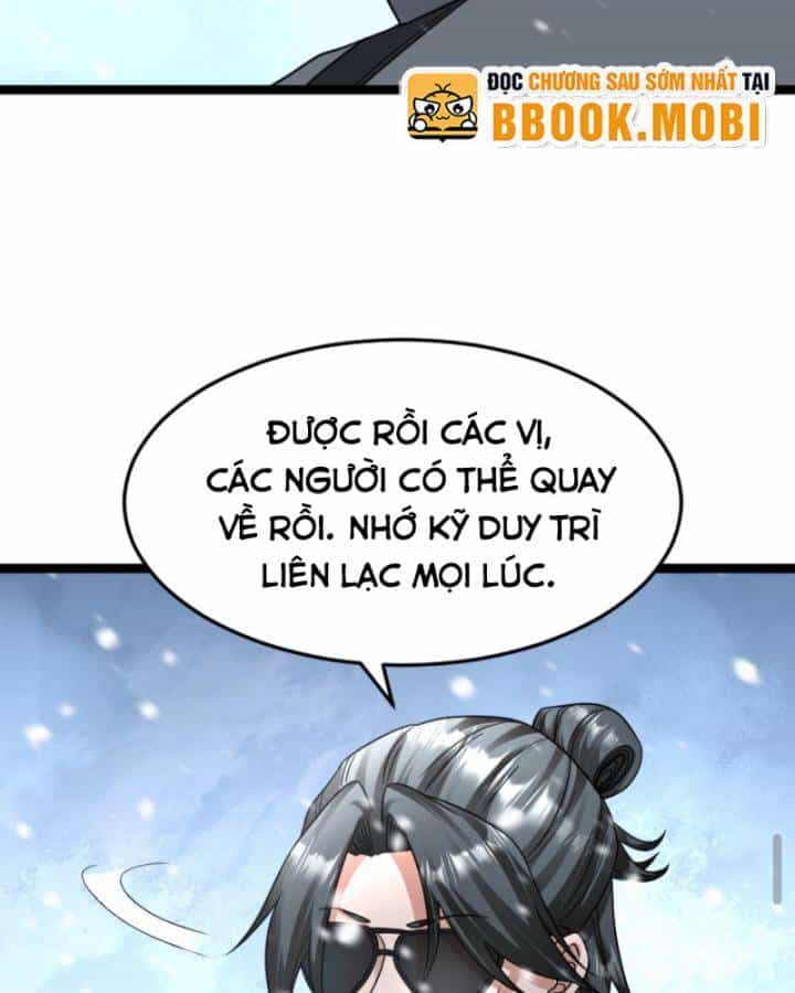 Toàn Cầu Băng Phong: Ta Chế Tạo Phòng An Toàn Tại Tận Thế - Chương 376 - ảnh 32