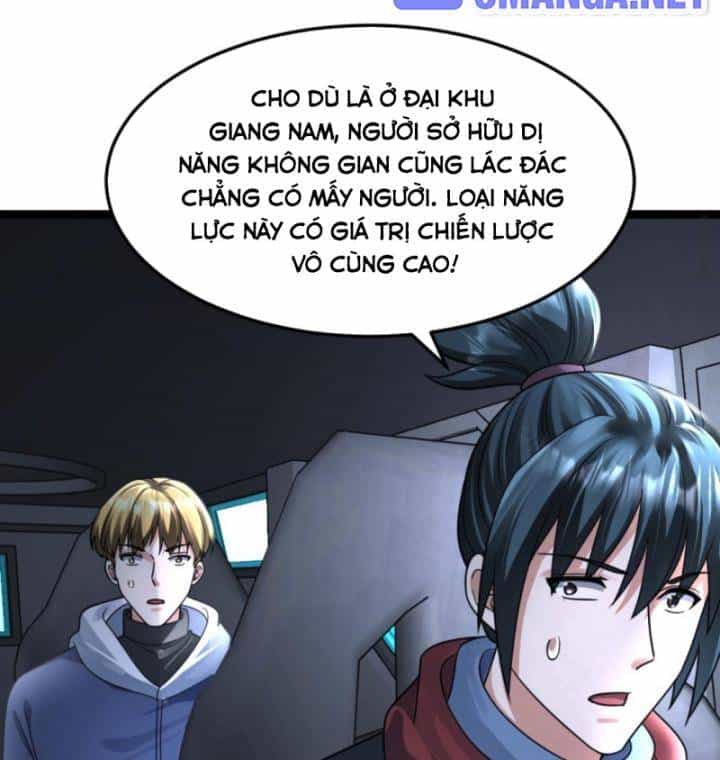Toàn Cầu Băng Phong: Ta Chế Tạo Phòng An Toàn Tại Tận Thế - Chương 377 - ảnh 24