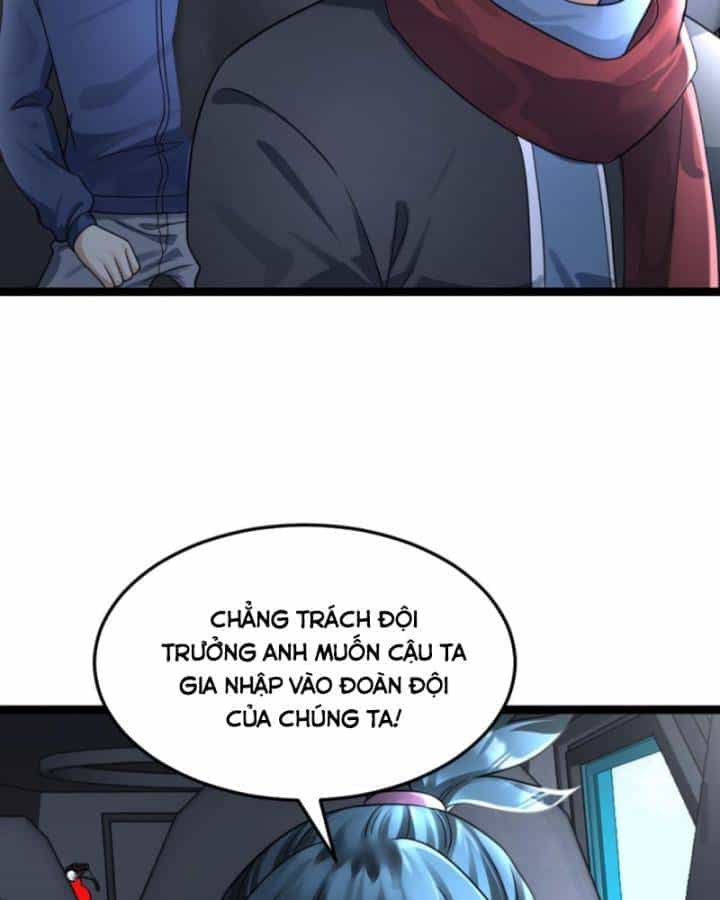 Toàn Cầu Băng Phong: Ta Chế Tạo Phòng An Toàn Tại Tận Thế - Chương 377 - ảnh 25