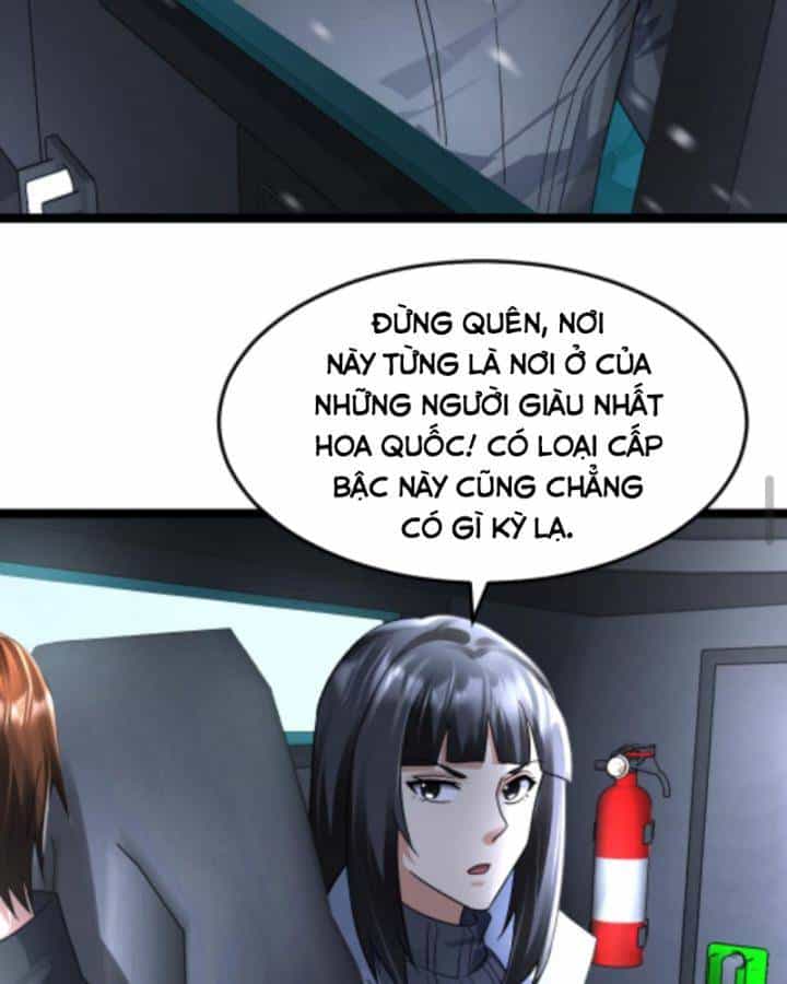 Toàn Cầu Băng Phong: Ta Chế Tạo Phòng An Toàn Tại Tận Thế - Chương 377 - ảnh 37