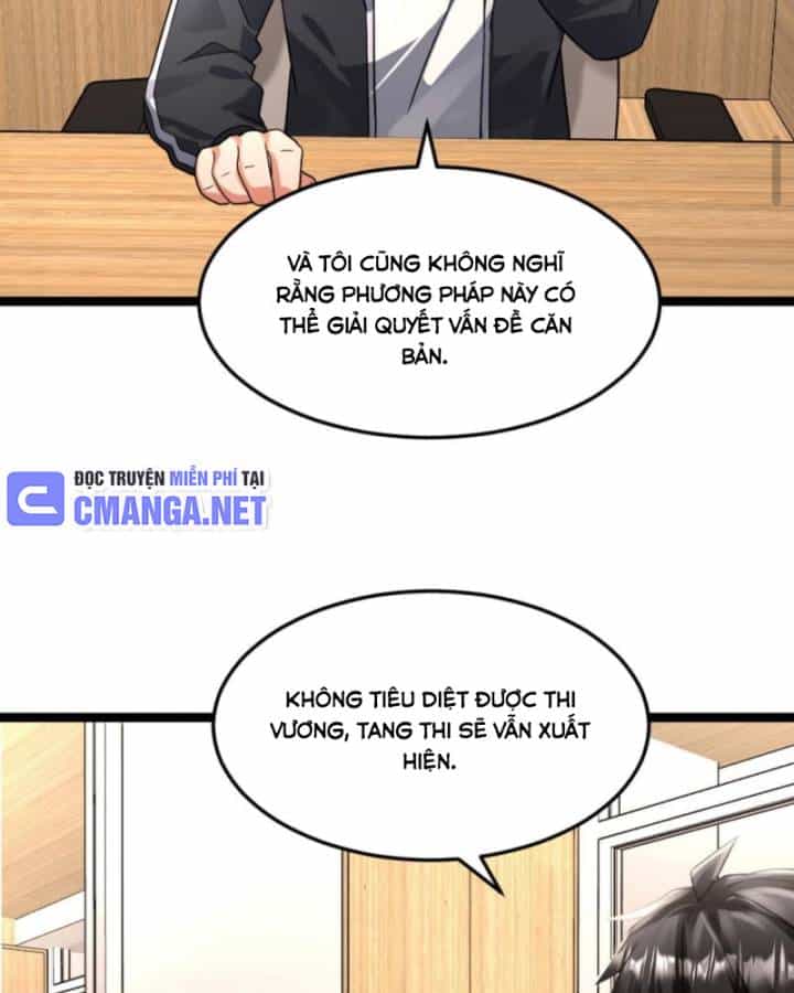 Toàn Cầu Băng Phong: Ta Chế Tạo Phòng An Toàn Tại Tận Thế - Chương 378 - ảnh 35
