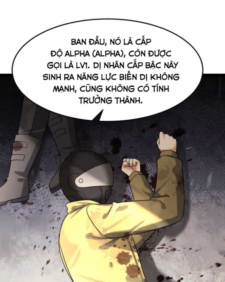 Toàn Cầu Băng Phong: Ta Chế Tạo Phòng An Toàn Tại Tận Thế - Chương 379 - ảnh 31