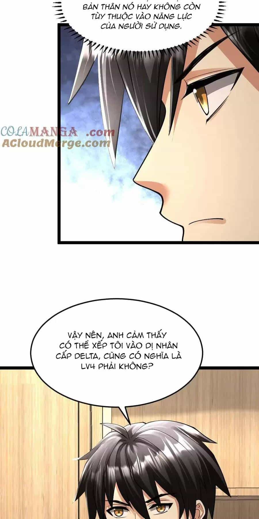 Toàn Cầu Băng Phong: Ta Chế Tạo Phòng An Toàn Tại Tận Thế - Chương 380 - ảnh 11