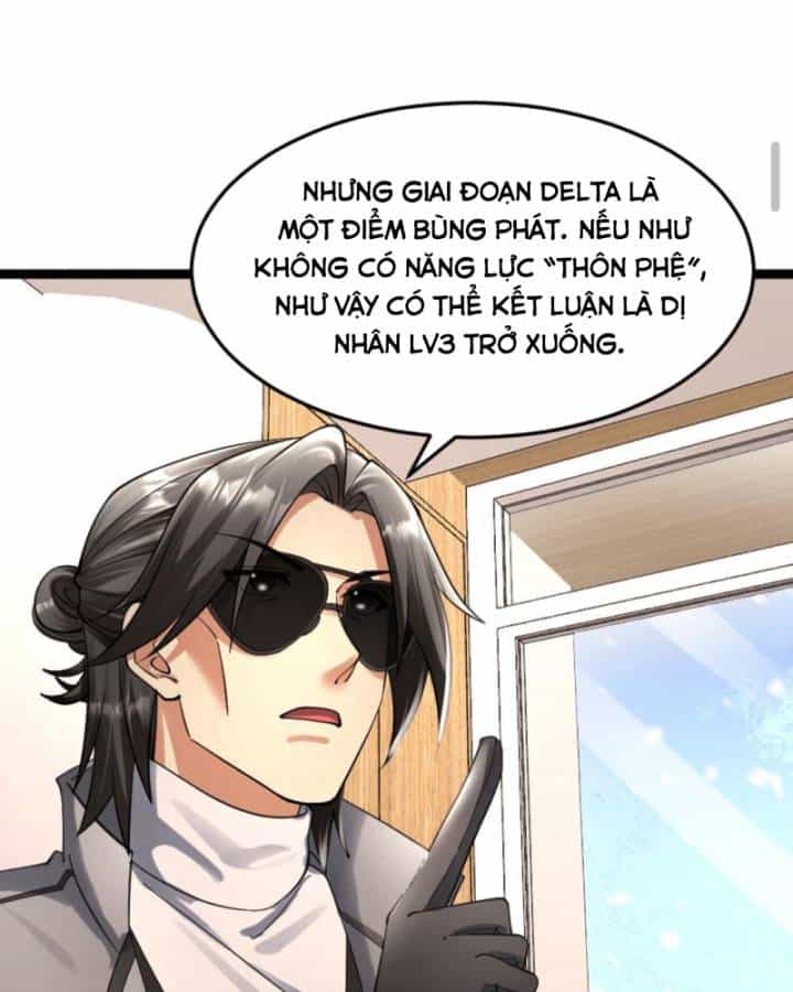 Toàn Cầu Băng Phong: Ta Chế Tạo Phòng An Toàn Tại Tận Thế - Chương 380 - ảnh 26