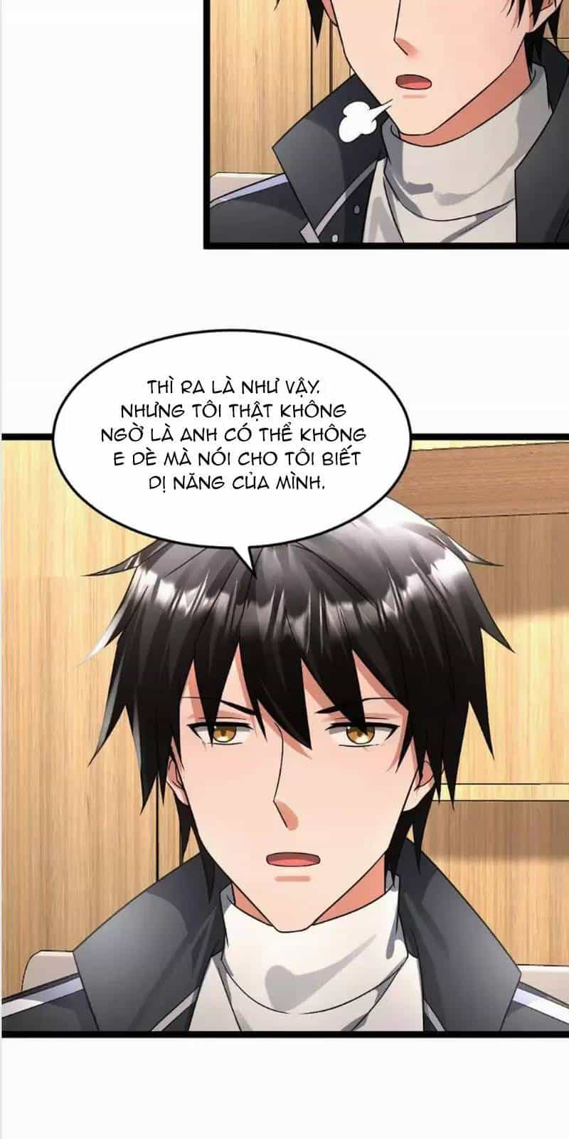 Toàn Cầu Băng Phong: Ta Chế Tạo Phòng An Toàn Tại Tận Thế - Chương 381 - ảnh 15