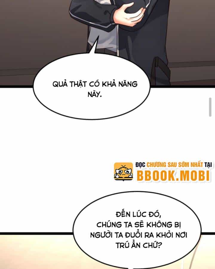 Toàn Cầu Băng Phong: Ta Chế Tạo Phòng An Toàn Tại Tận Thế - Chương 382 - ảnh 31