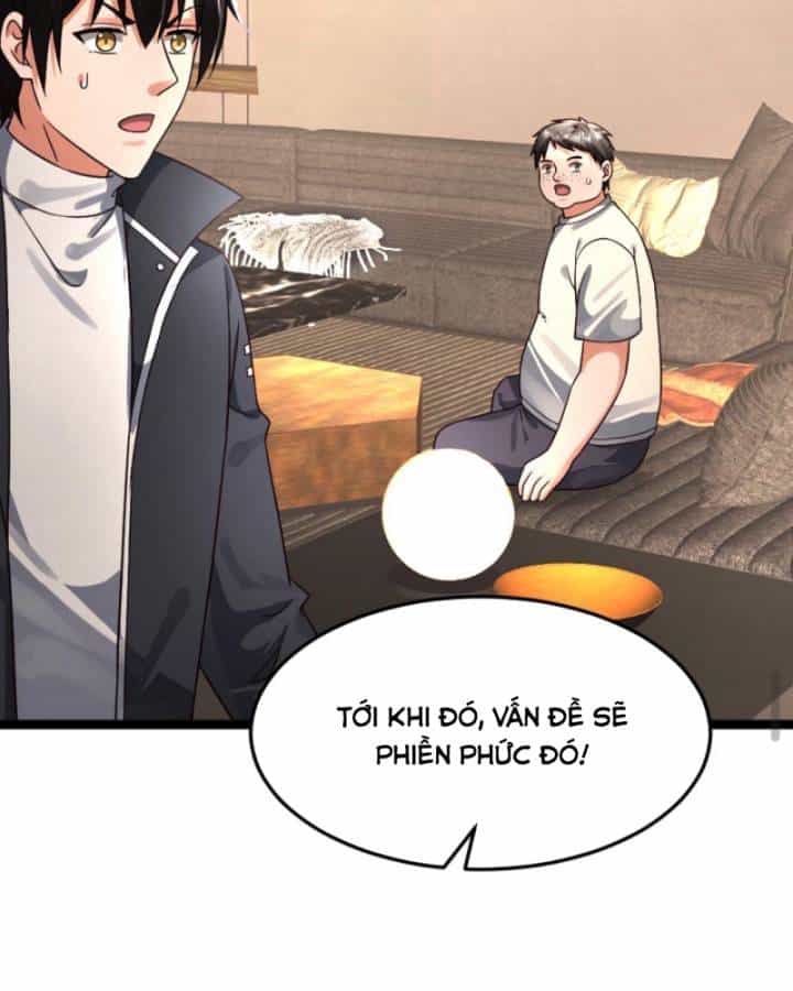 Toàn Cầu Băng Phong: Ta Chế Tạo Phòng An Toàn Tại Tận Thế - Chương 382 - ảnh 37