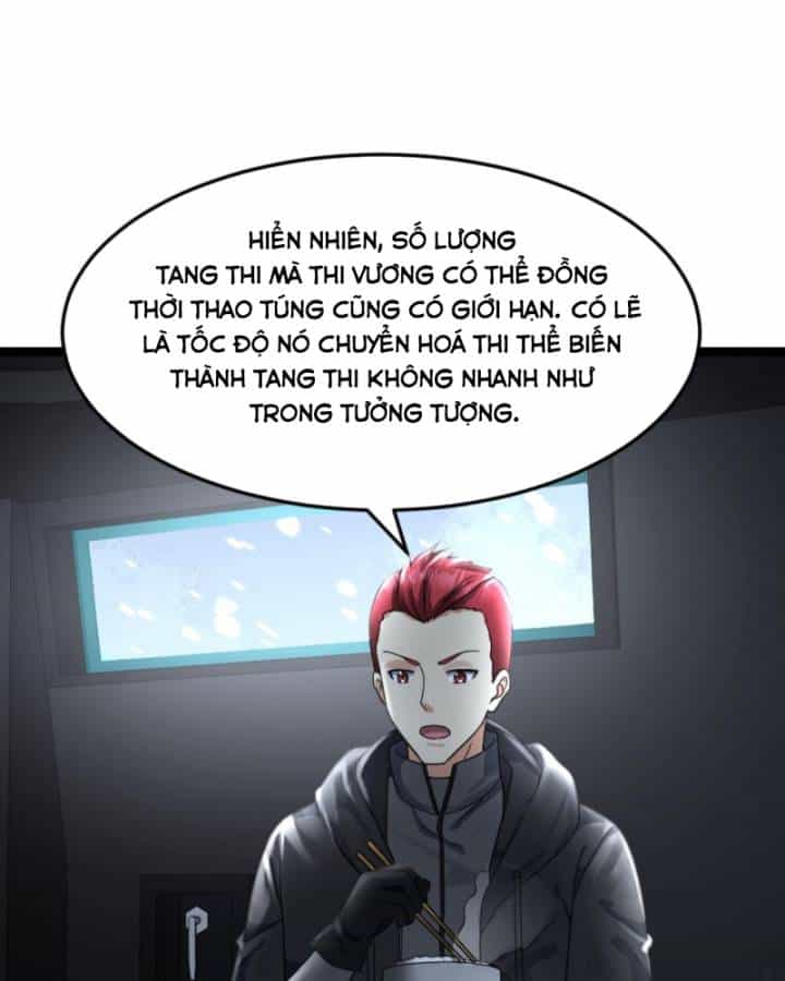 Toàn Cầu Băng Phong: Ta Chế Tạo Phòng An Toàn Tại Tận Thế - Chương 384 - ảnh 34