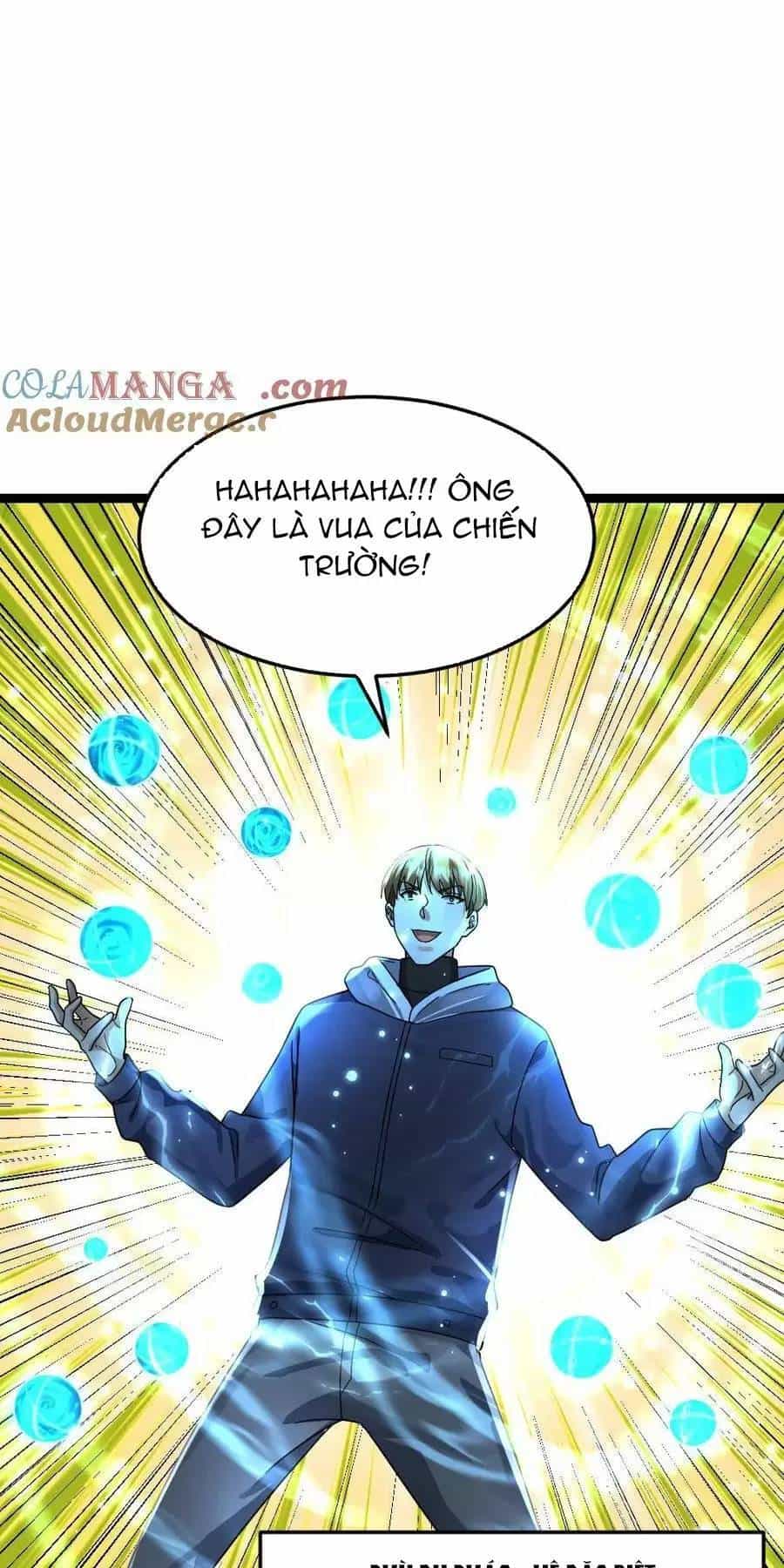 Toàn Cầu Băng Phong: Ta Chế Tạo Phòng An Toàn Tại Tận Thế - Chương 386 - ảnh 7