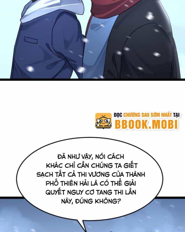 Toàn Cầu Băng Phong: Ta Chế Tạo Phòng An Toàn Tại Tận Thế - Chương 388 - ảnh 45