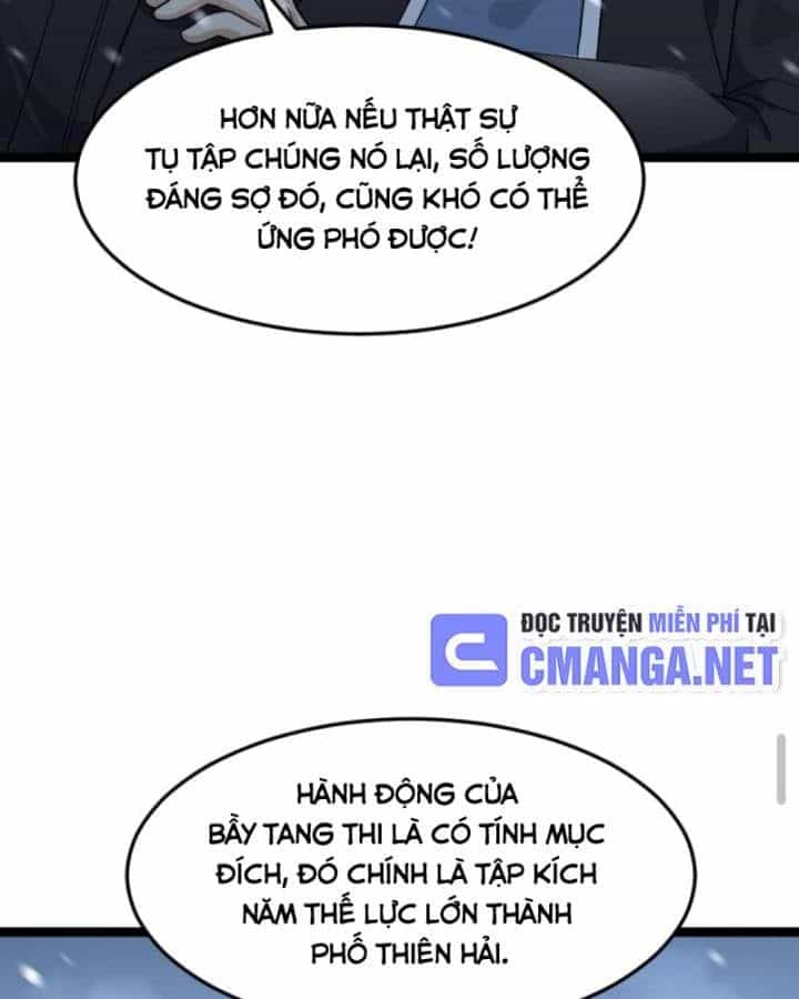 Toàn Cầu Băng Phong: Ta Chế Tạo Phòng An Toàn Tại Tận Thế - Chương 389 - ảnh 25