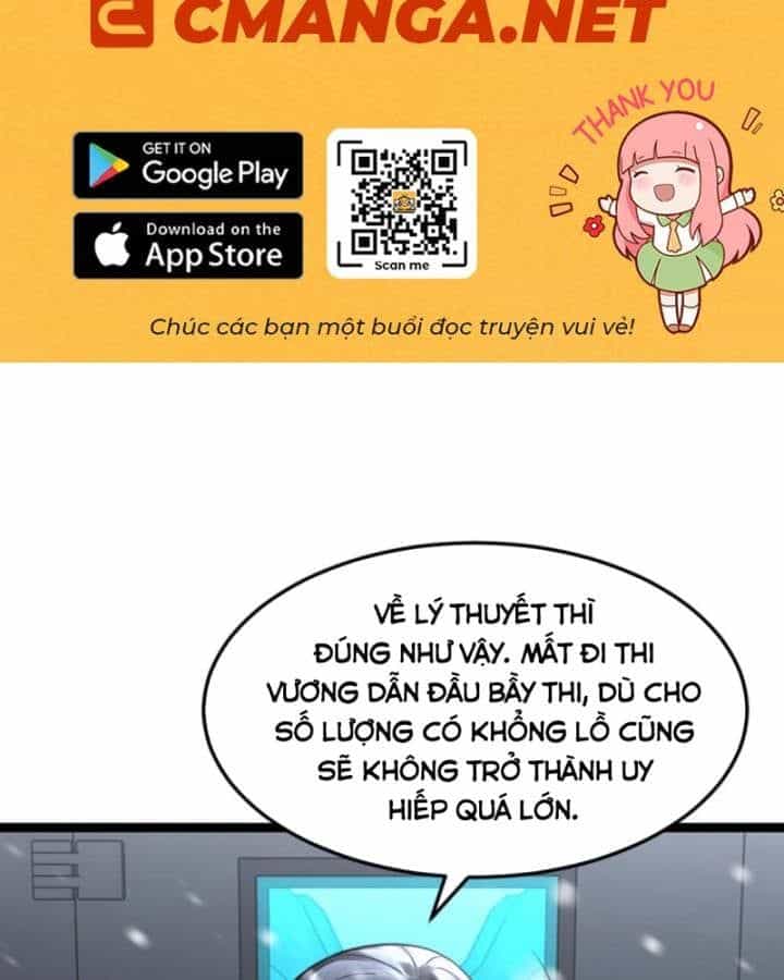 Toàn Cầu Băng Phong: Ta Chế Tạo Phòng An Toàn Tại Tận Thế - Chương 389 - ảnh 3