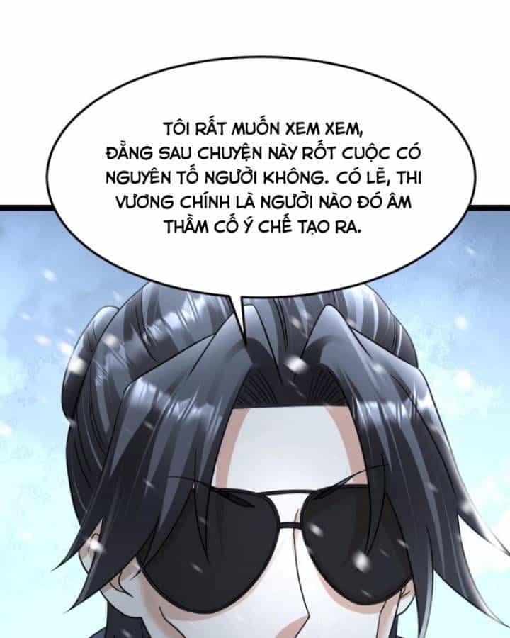 Toàn Cầu Băng Phong: Ta Chế Tạo Phòng An Toàn Tại Tận Thế - Chương 389 - ảnh 37
