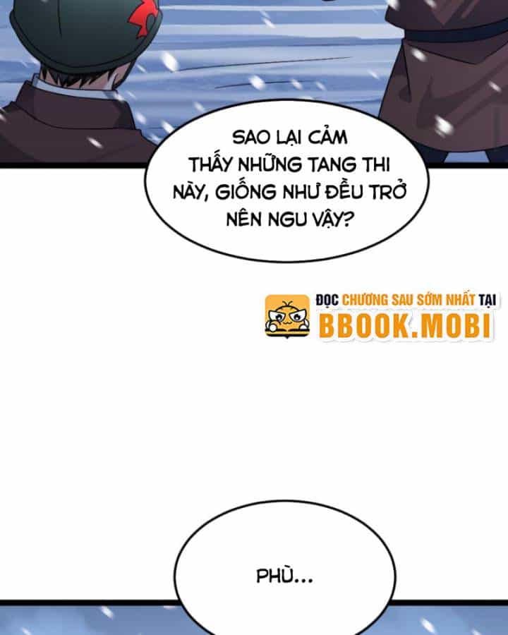Toàn Cầu Băng Phong: Ta Chế Tạo Phòng An Toàn Tại Tận Thế - Chương 390 - ảnh 5